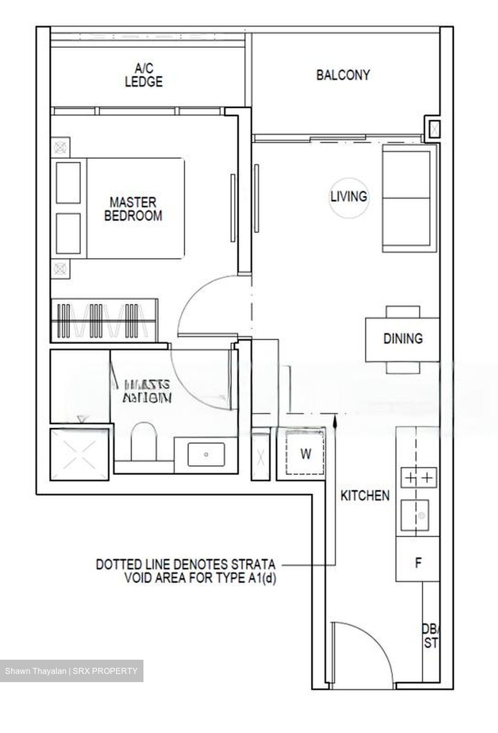 Piccadilly Grand (D8), Apartment #481750341